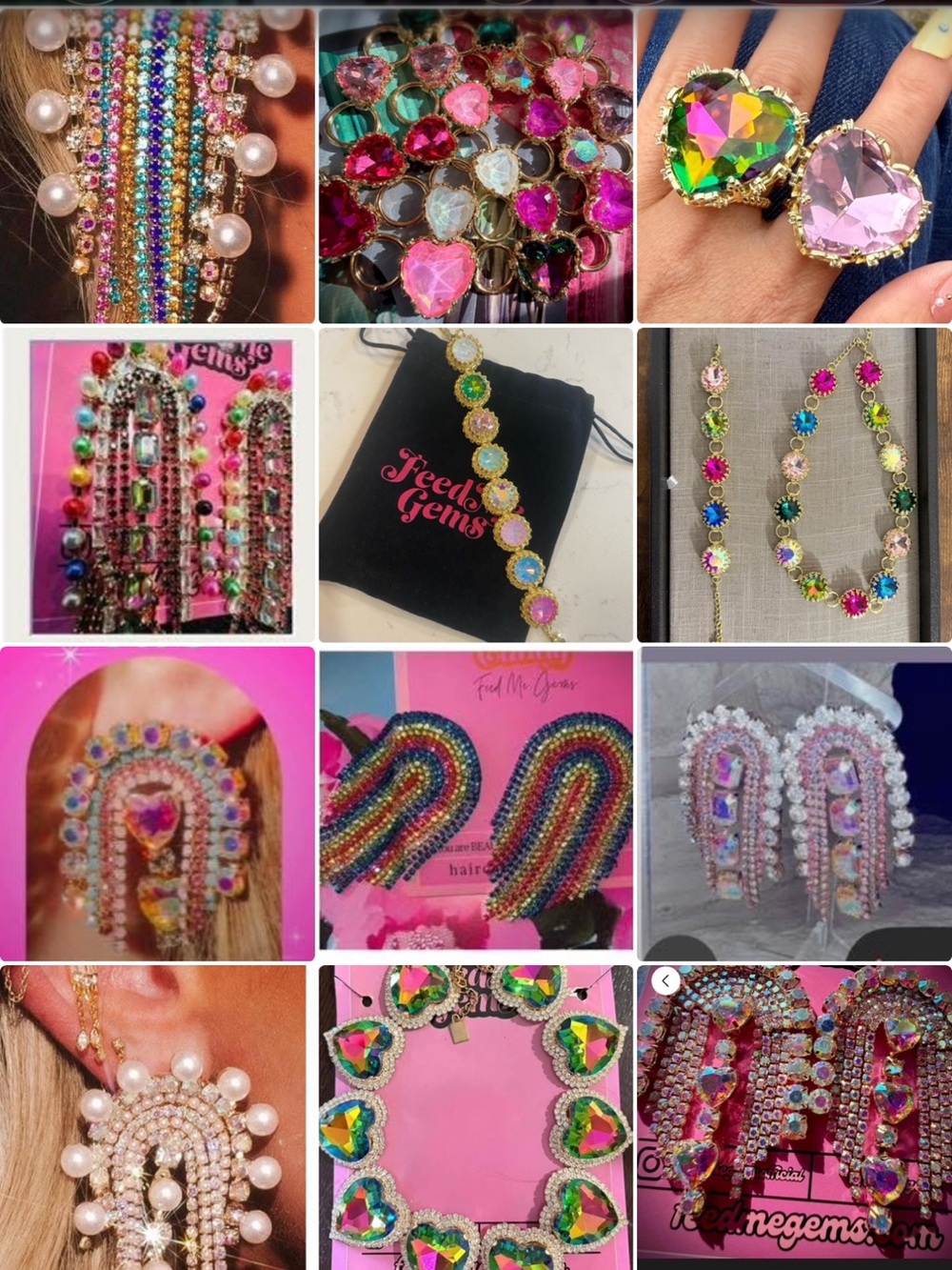 ISOs!!!! Feed me gems 💎🌈💖